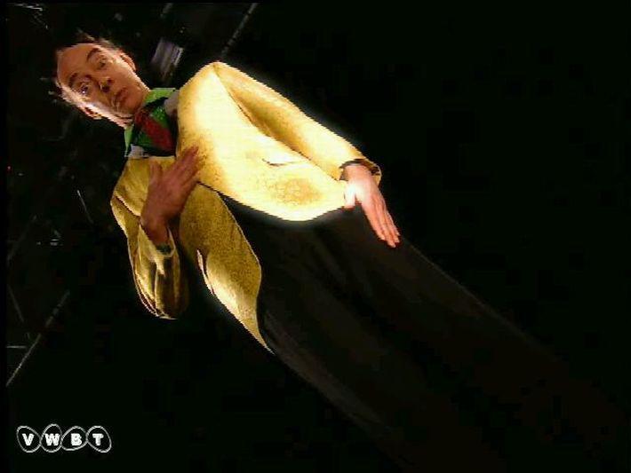 Скриншот из игры Megarace 3 - 14