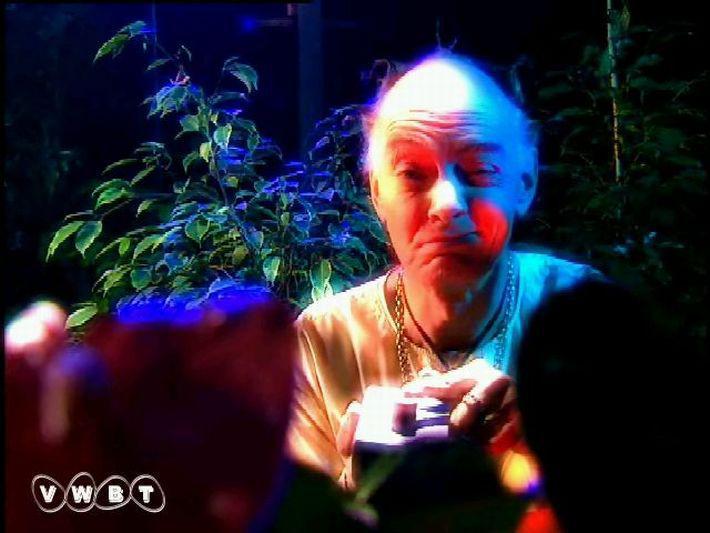 Скриншот из игры Megarace 3 - 17