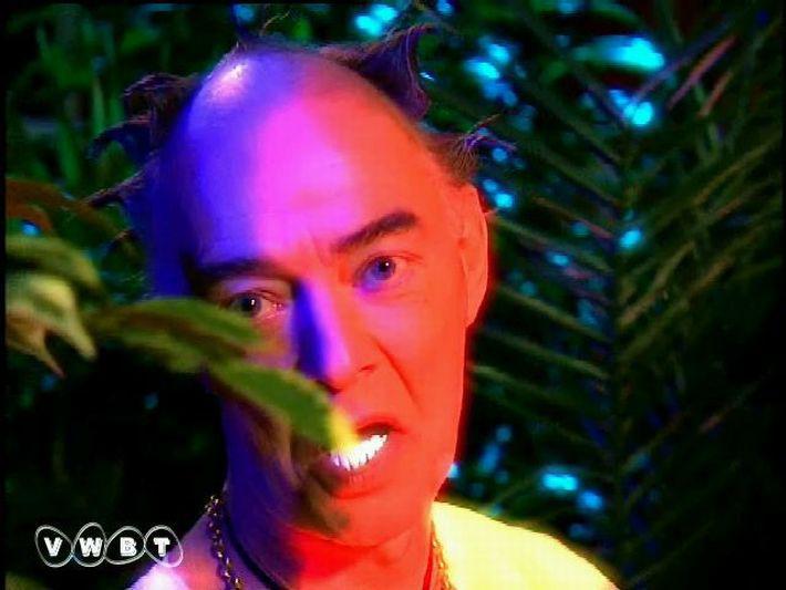 Скриншот из игры Megarace 3 - 42