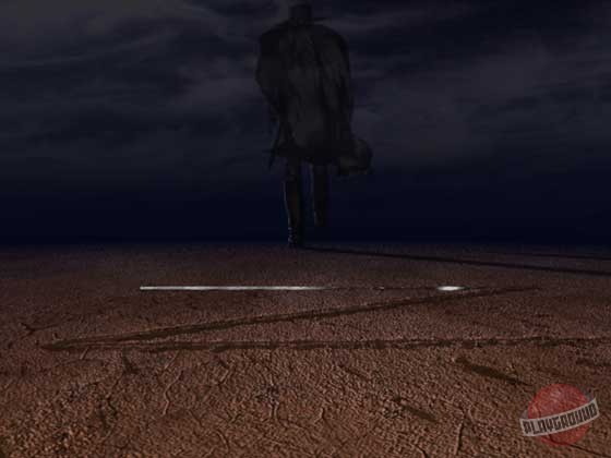 Скриншот из игры The Shadow of Zorro - 1