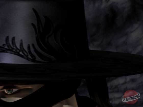 Скриншот из игры The Shadow of Zorro - 3