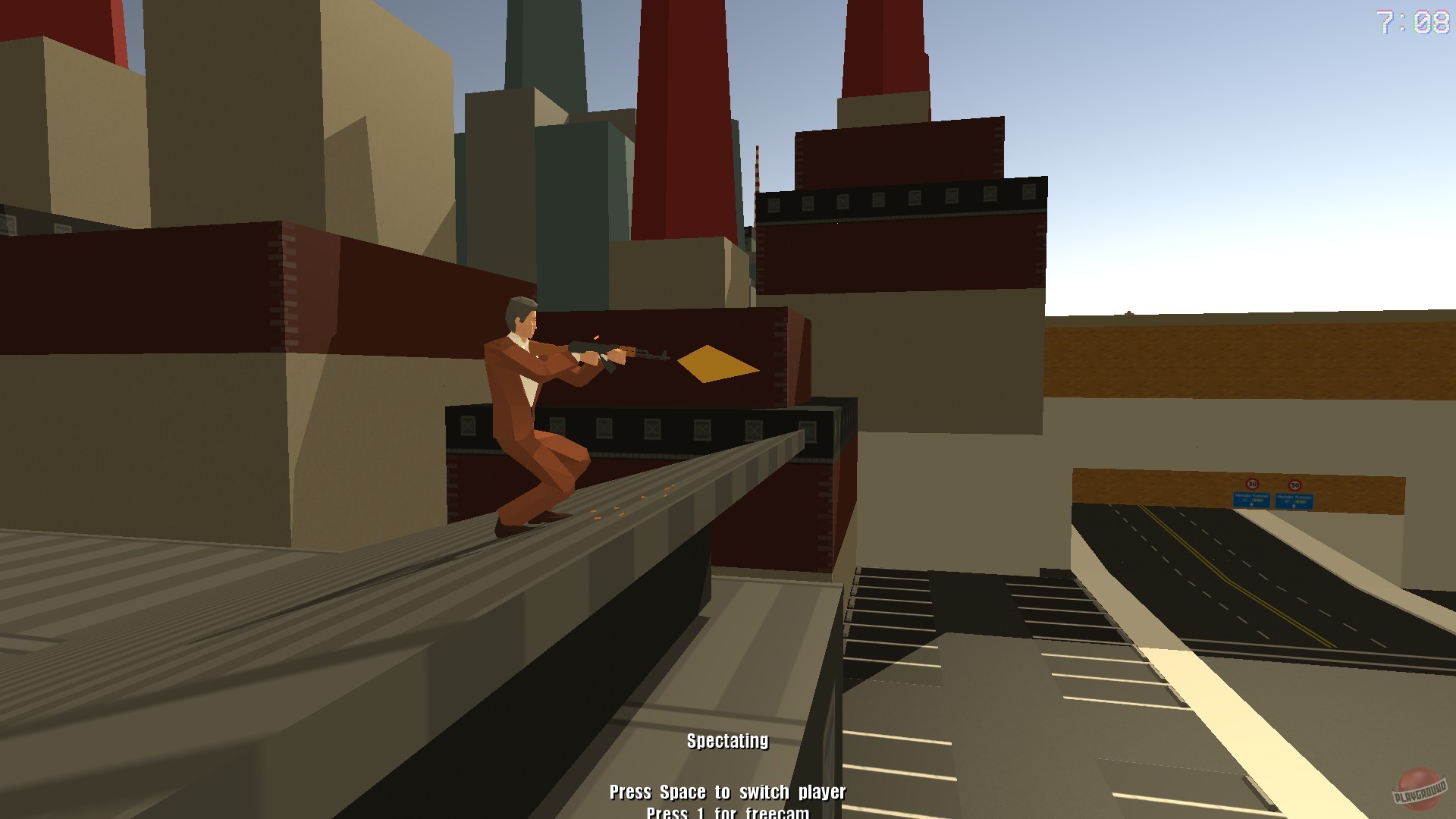 Скриншот из игры Sub Rosa - 41