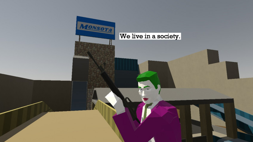 Скриншот из игры Sub Rosa - 1