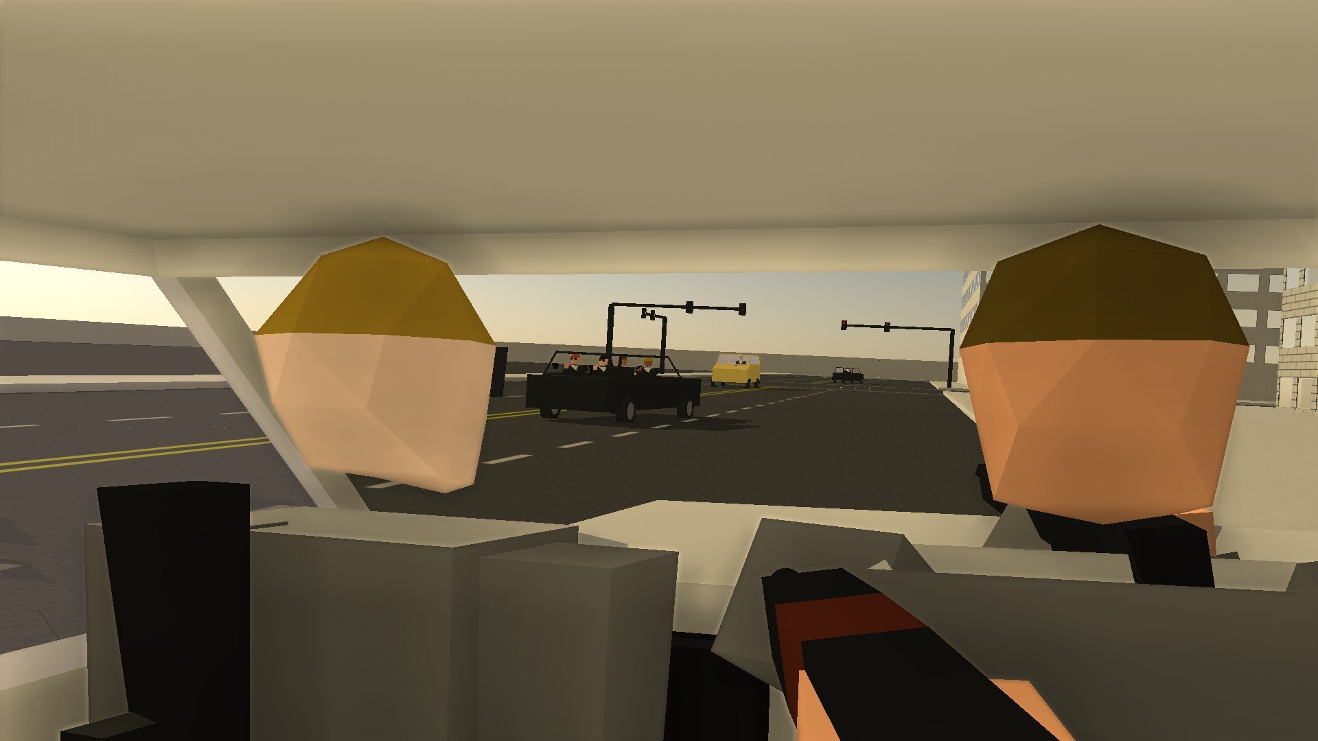 Скриншот из игры Sub Rosa - 7