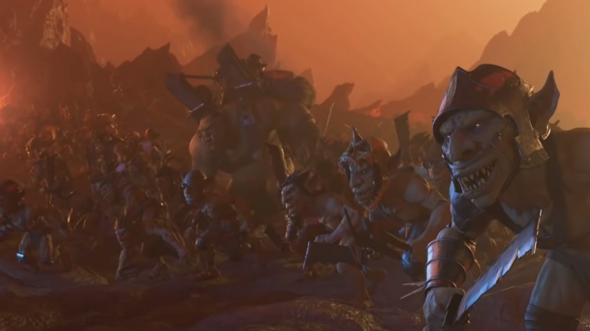 Скриншот из игры Magic: Legends - 3