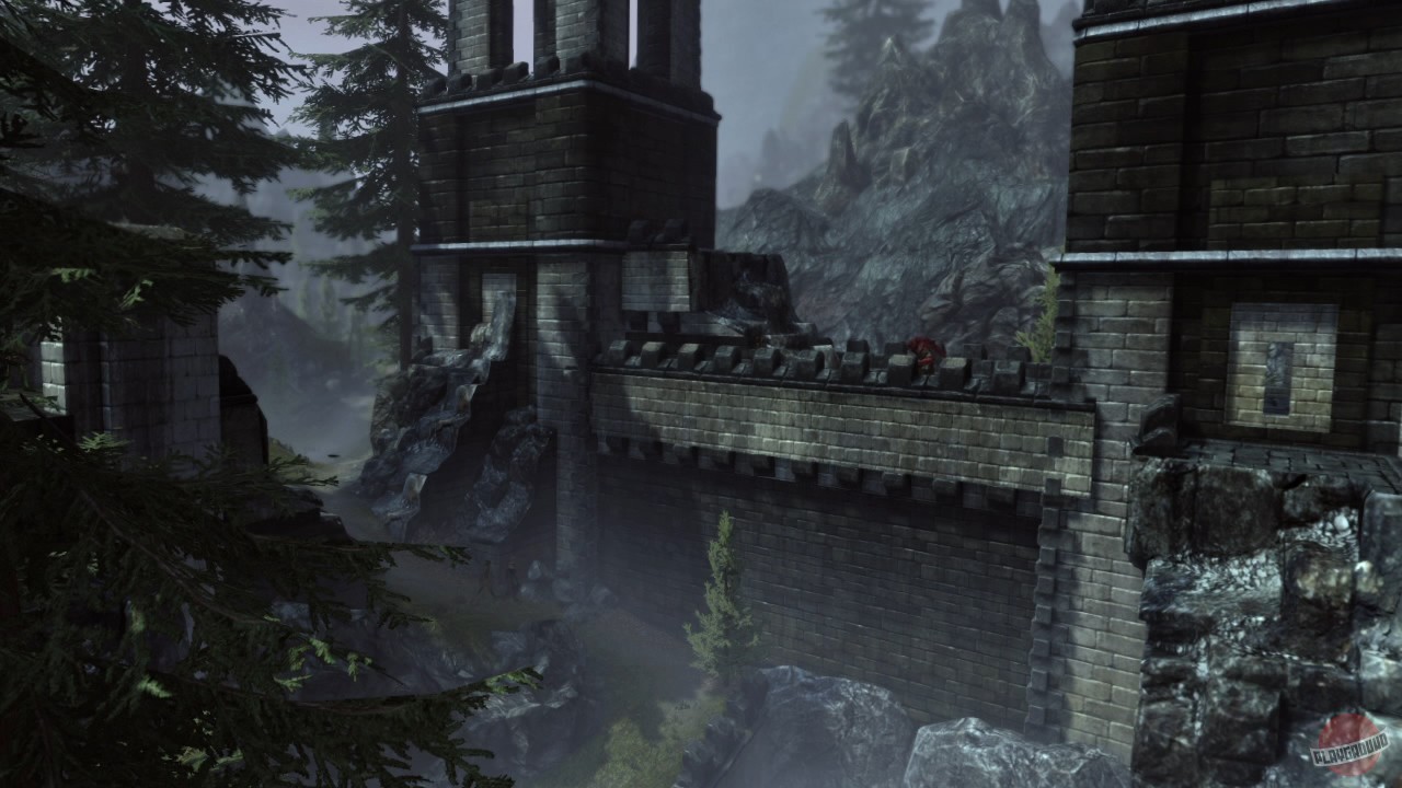 Скриншот из игры Neverwinter Online - 34