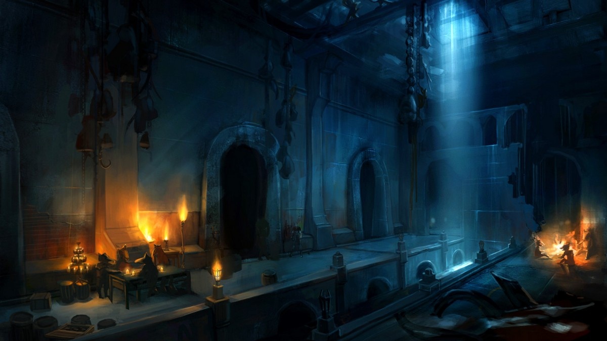 Скриншот из игры Neverwinter - 292