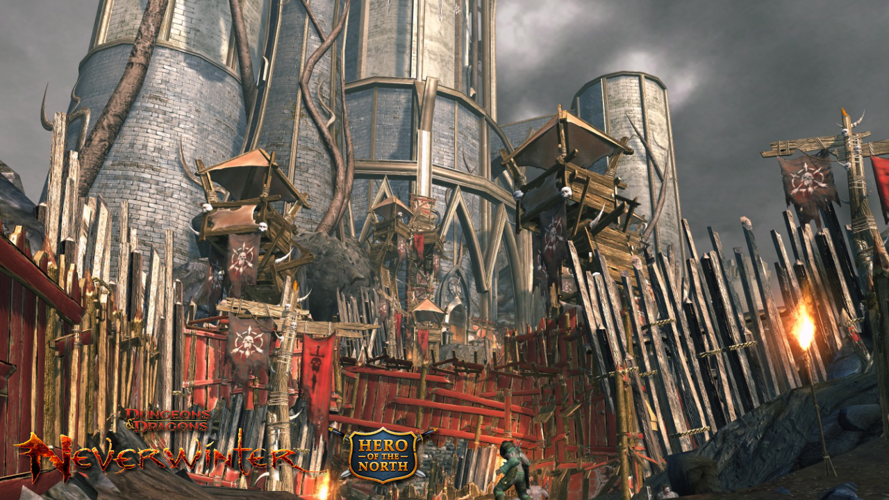 Скриншот из игры Neverwinter - 216