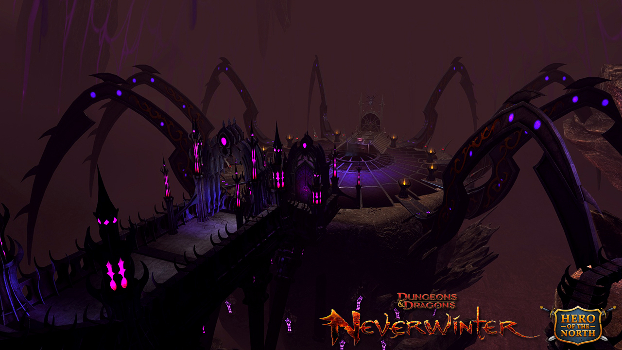 Скриншот из игры Neverwinter - 293