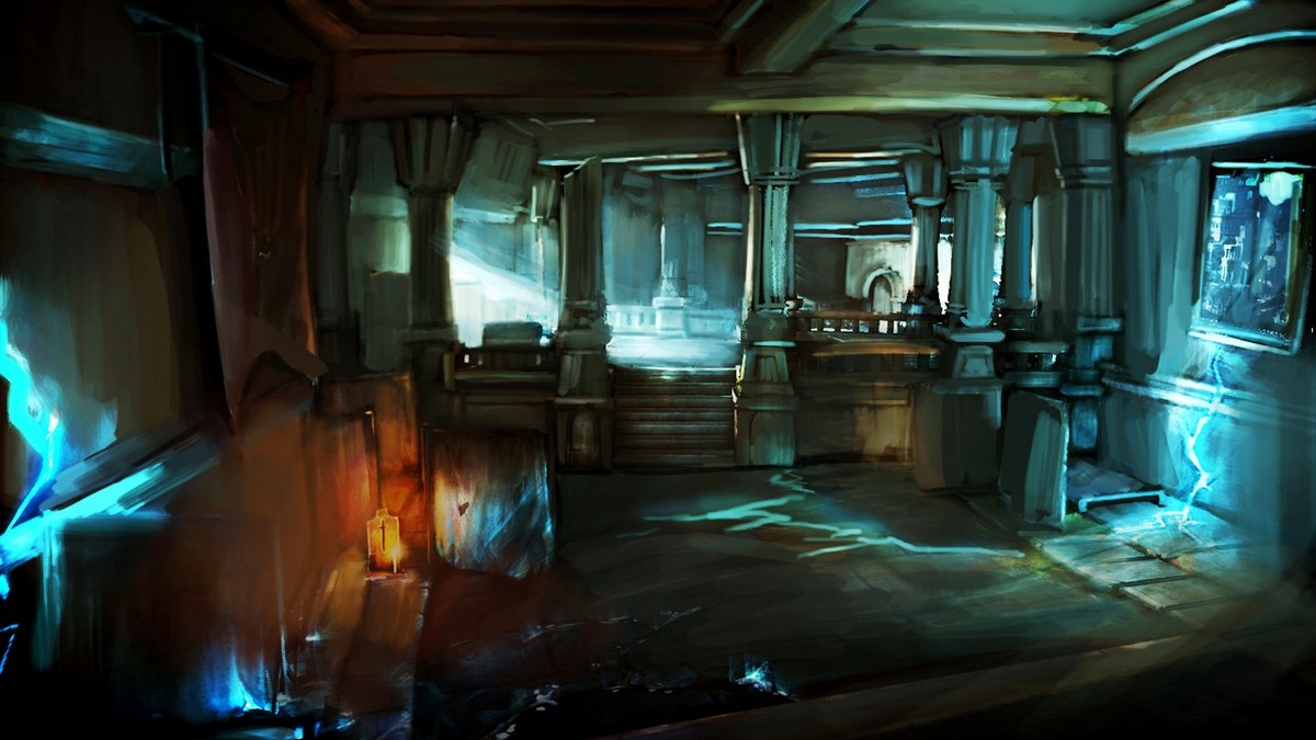 Скриншот из игры Neverwinter - 272