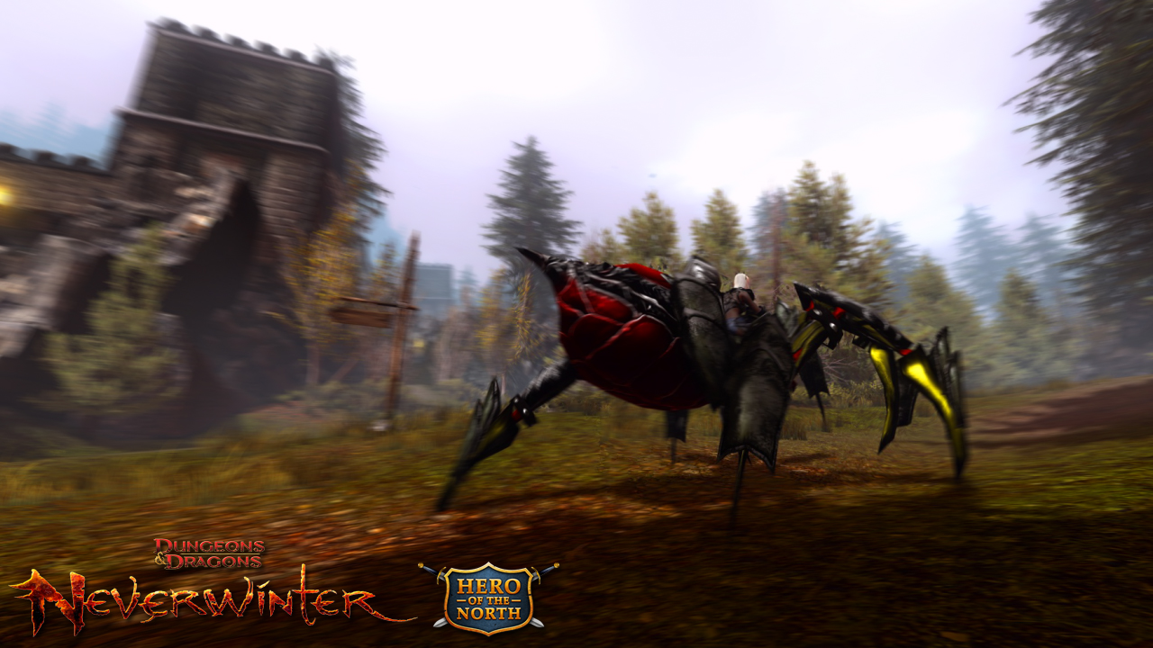 Скриншот из игры Neverwinter - 294