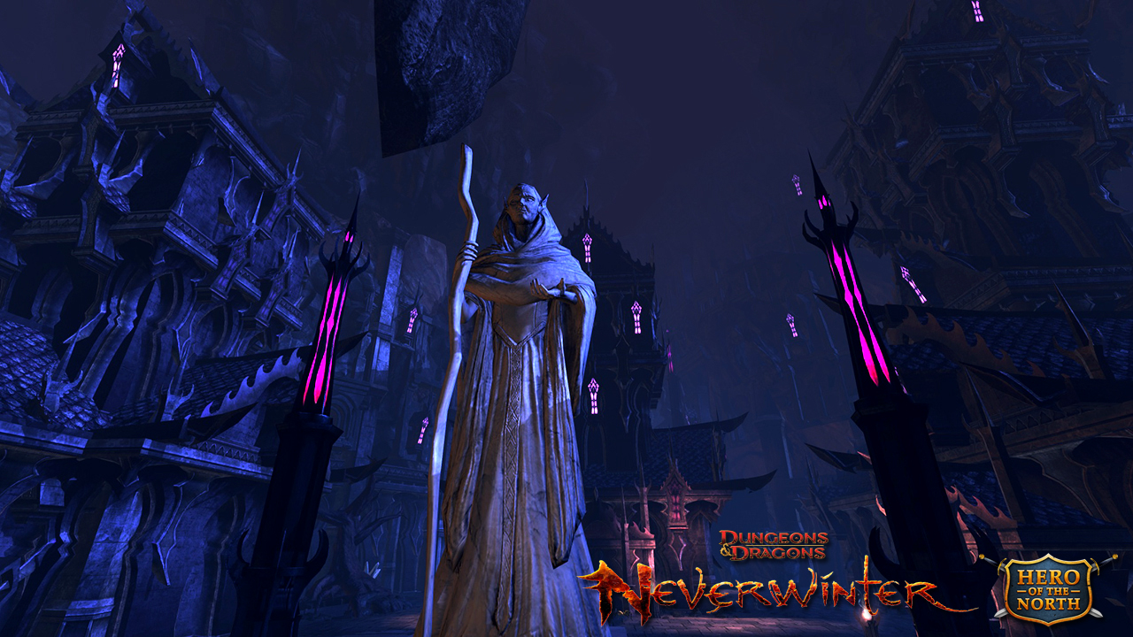 Скриншот из игры Neverwinter - 297