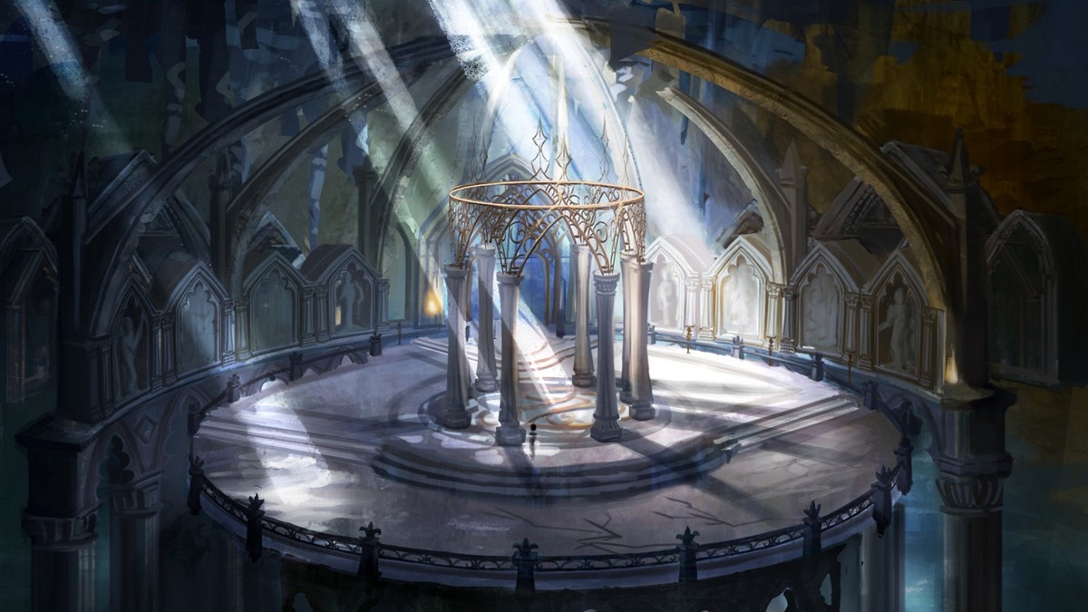 Скриншот из игры Neverwinter - 282