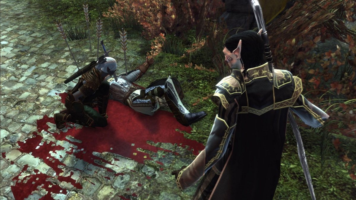 Скриншот из игры Neverwinter - 206