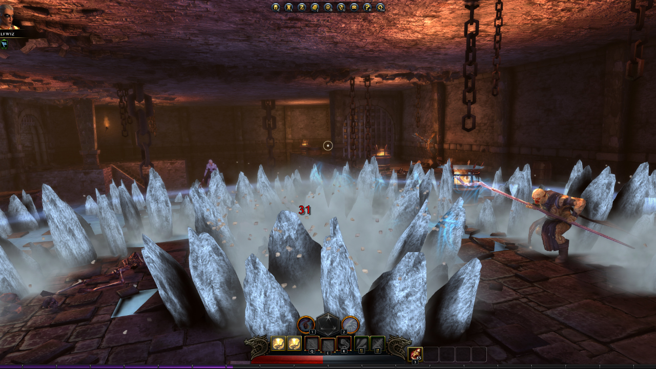 Скриншот из игры Neverwinter - 252