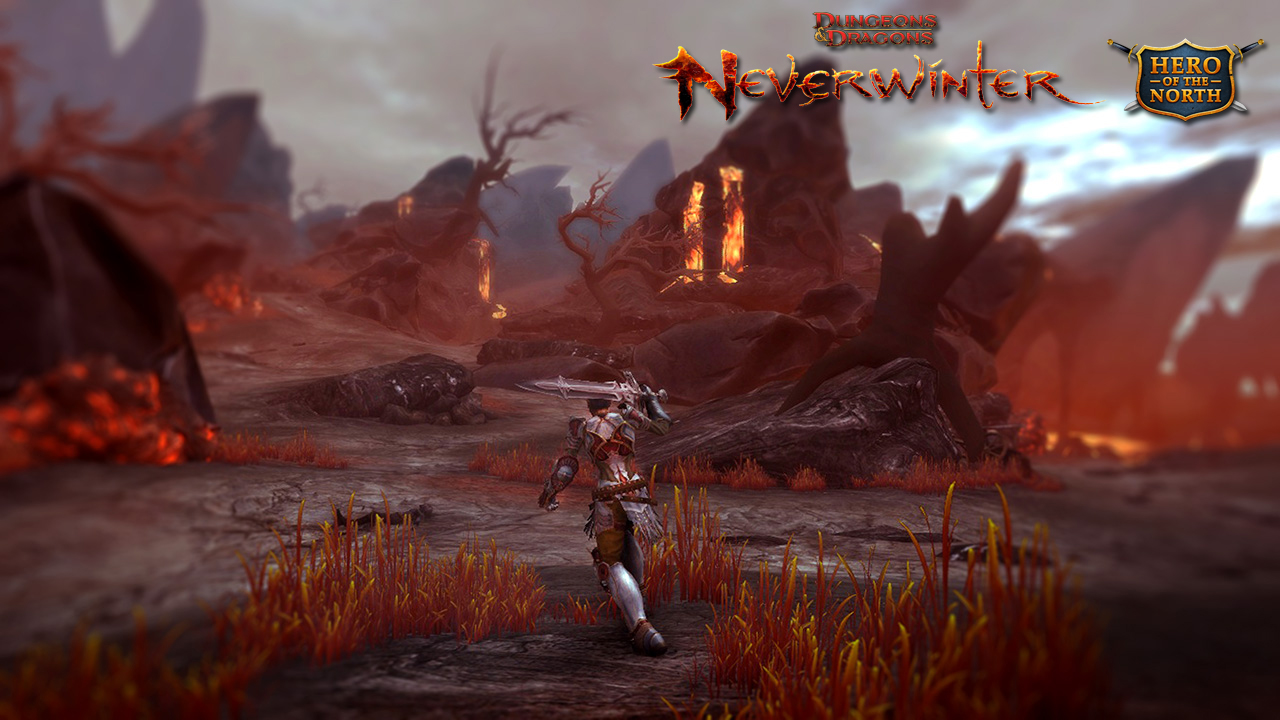 Скриншот из игры Neverwinter - 278