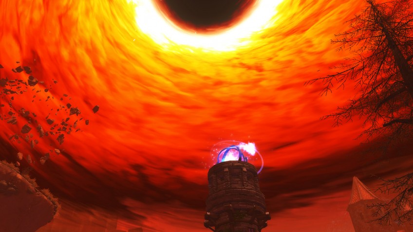 Скриншот из игры Neverwinter - 257