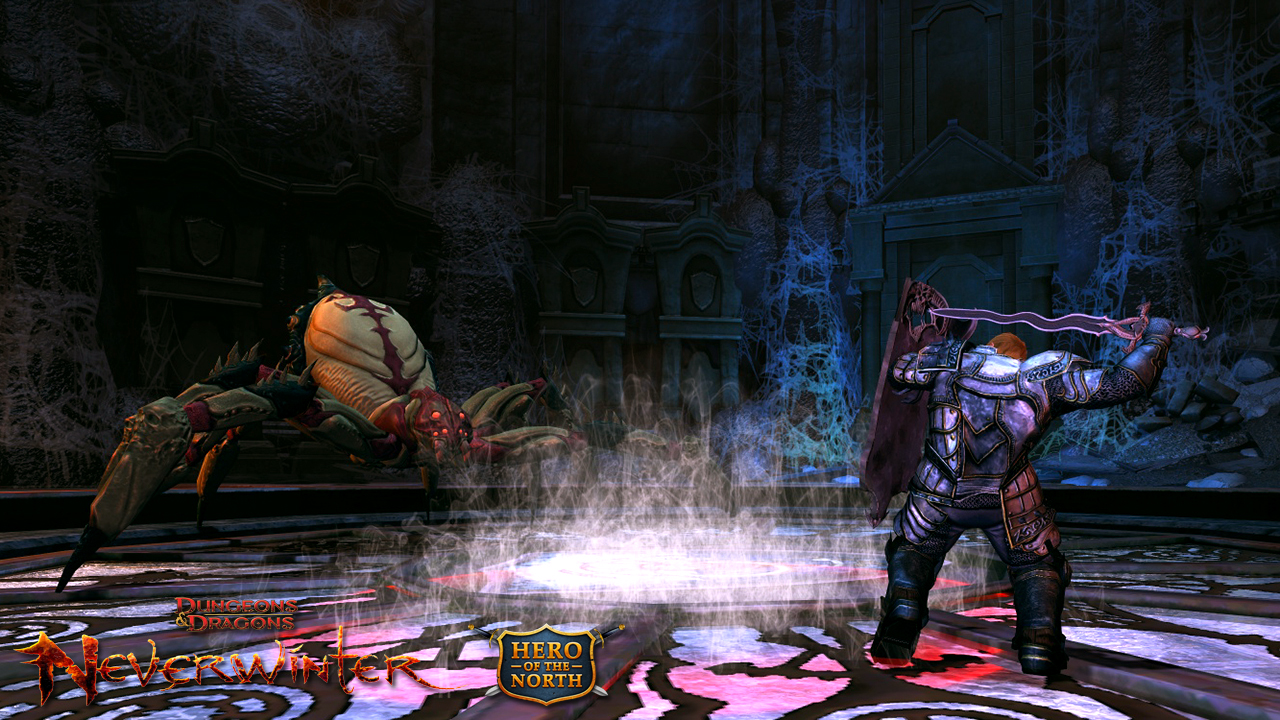 Скриншот из игры Neverwinter - 235