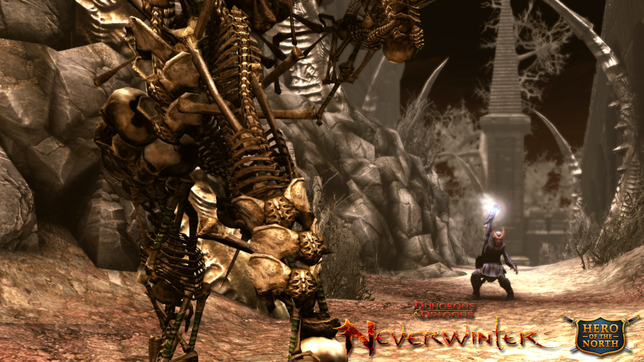 Скриншот из игры Neverwinter - 247