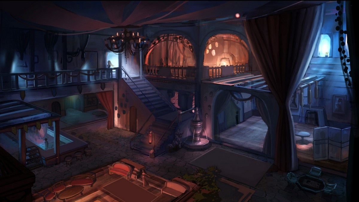 Скриншот из игры Neverwinter - 298