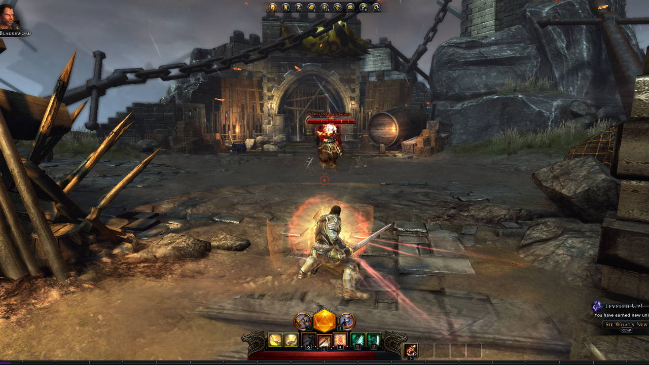 Скриншот из игры Neverwinter - 249