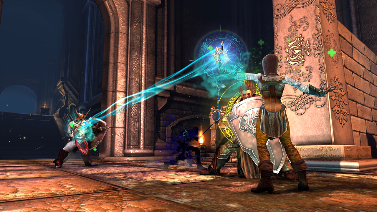 Скриншот из игры Neverwinter - 207