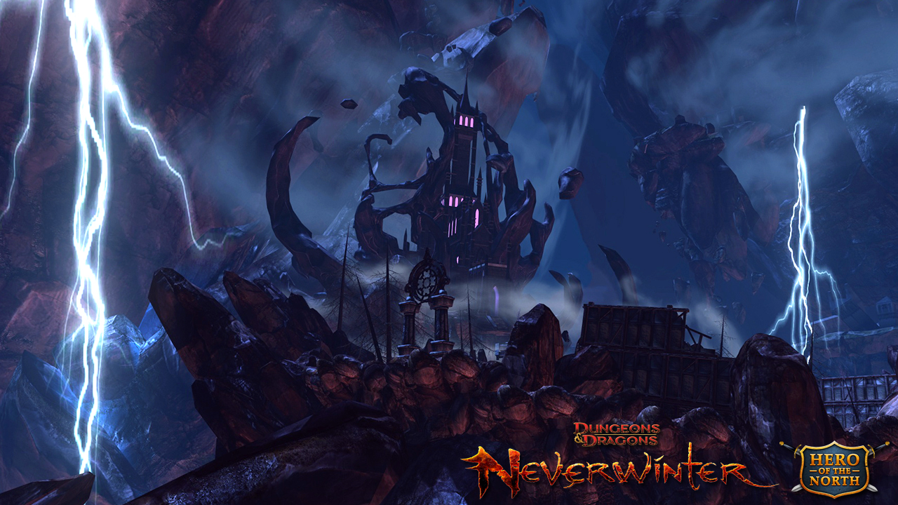 Скриншот из игры Neverwinter - 248