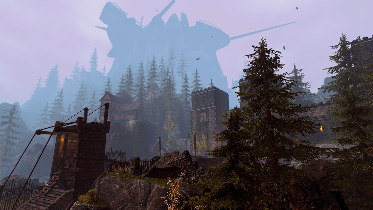 Скриншот из игры Neverwinter - 280