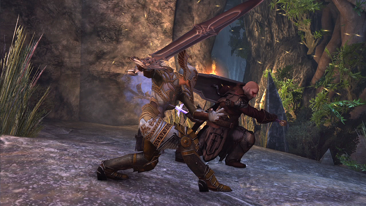 Скриншот из игры Neverwinter - 209