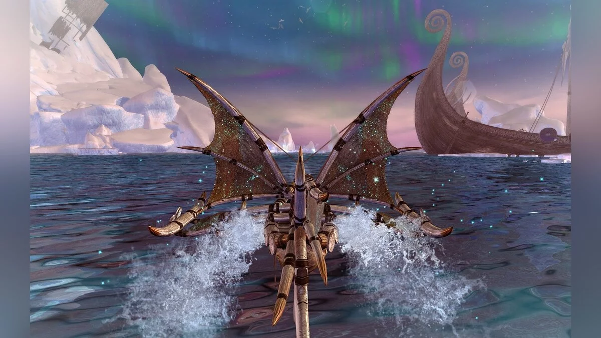 Скриншот из игры Neverwinter - 195