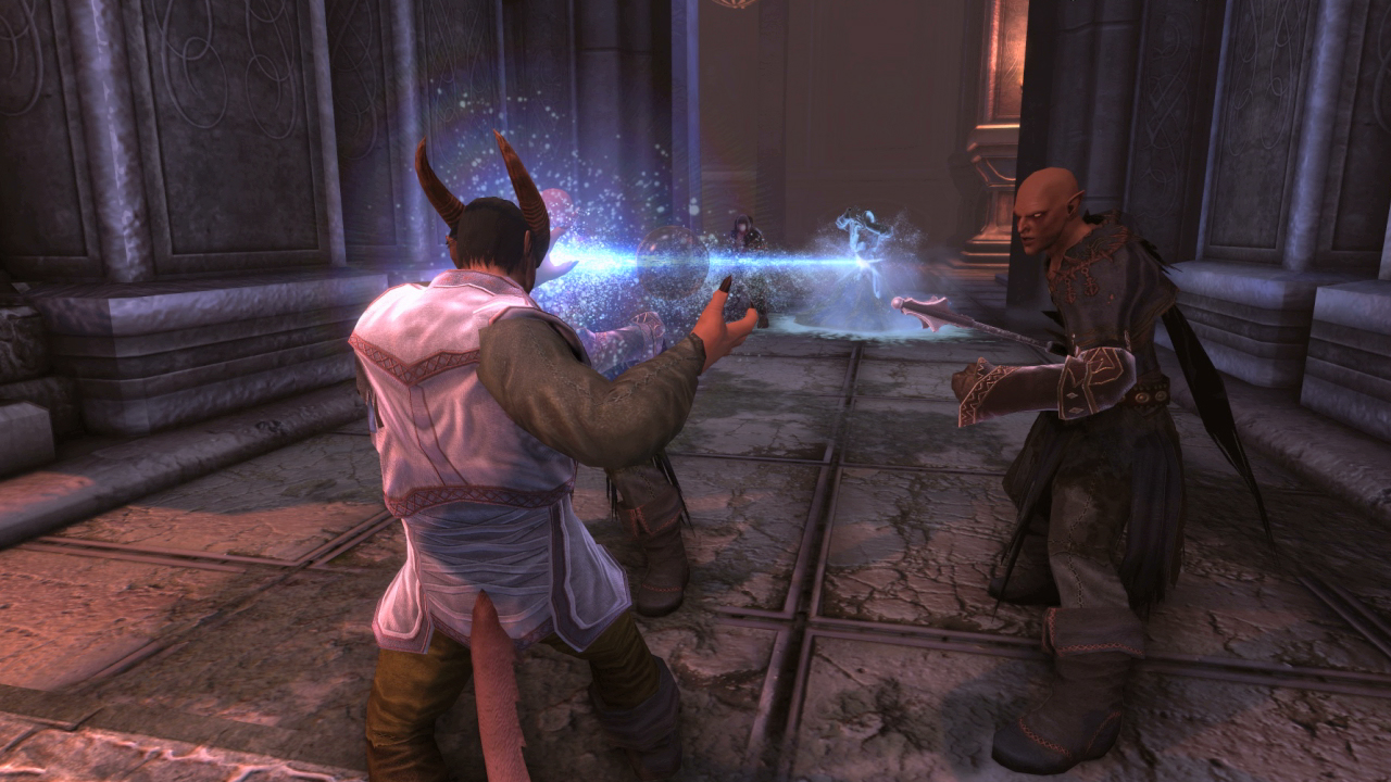 Скриншот из игры Neverwinter - 226