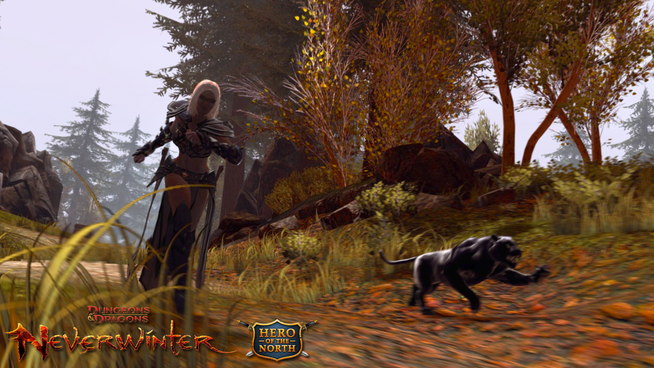 Скриншот из игры Neverwinter - 271