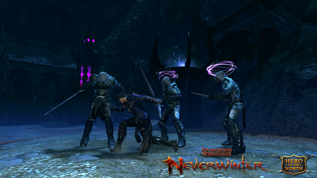 Скриншот из игры Neverwinter - 241