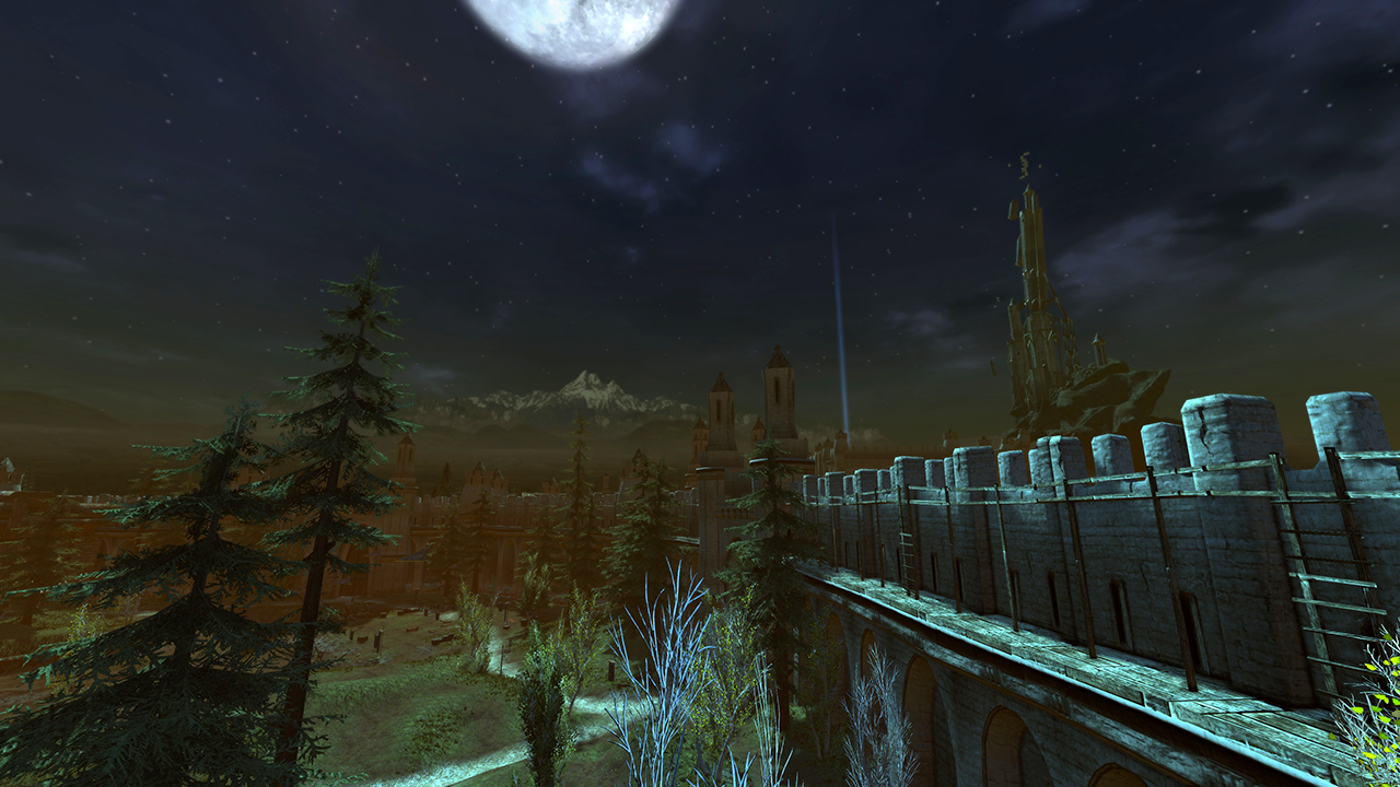 Скриншот из игры Neverwinter - 236