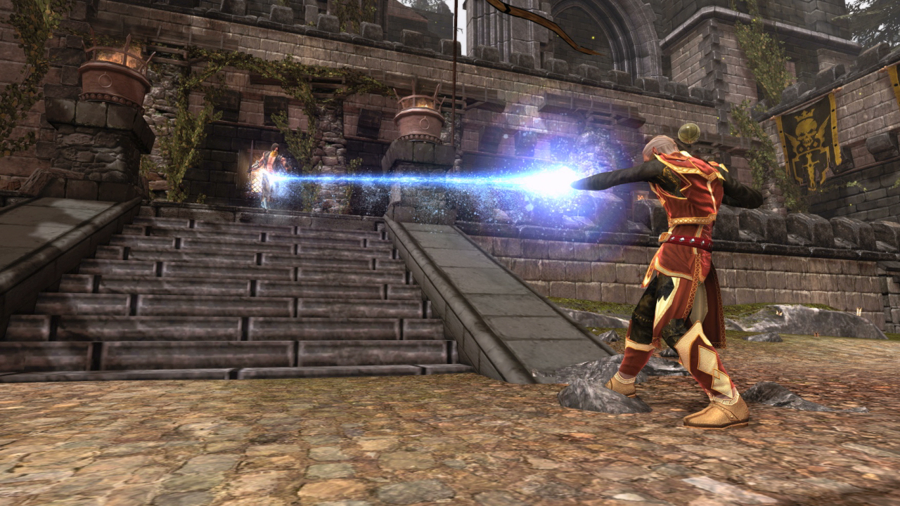 Скриншот из игры Neverwinter - 277