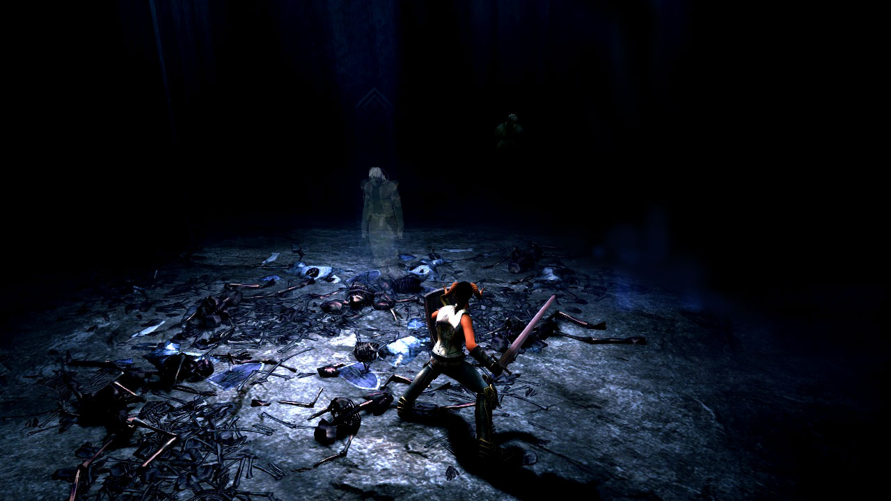 Скриншот из игры Neverwinter - 287