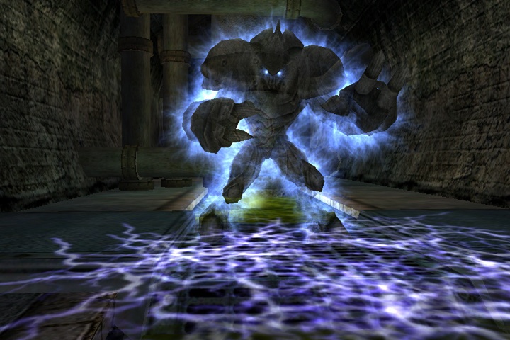 Скриншот из игры City of Heroes - 144