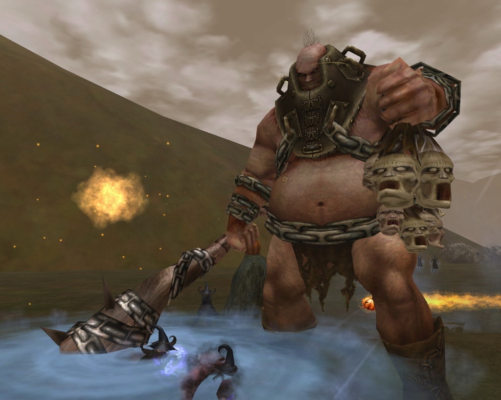 Скриншот из игры City of Heroes - 174