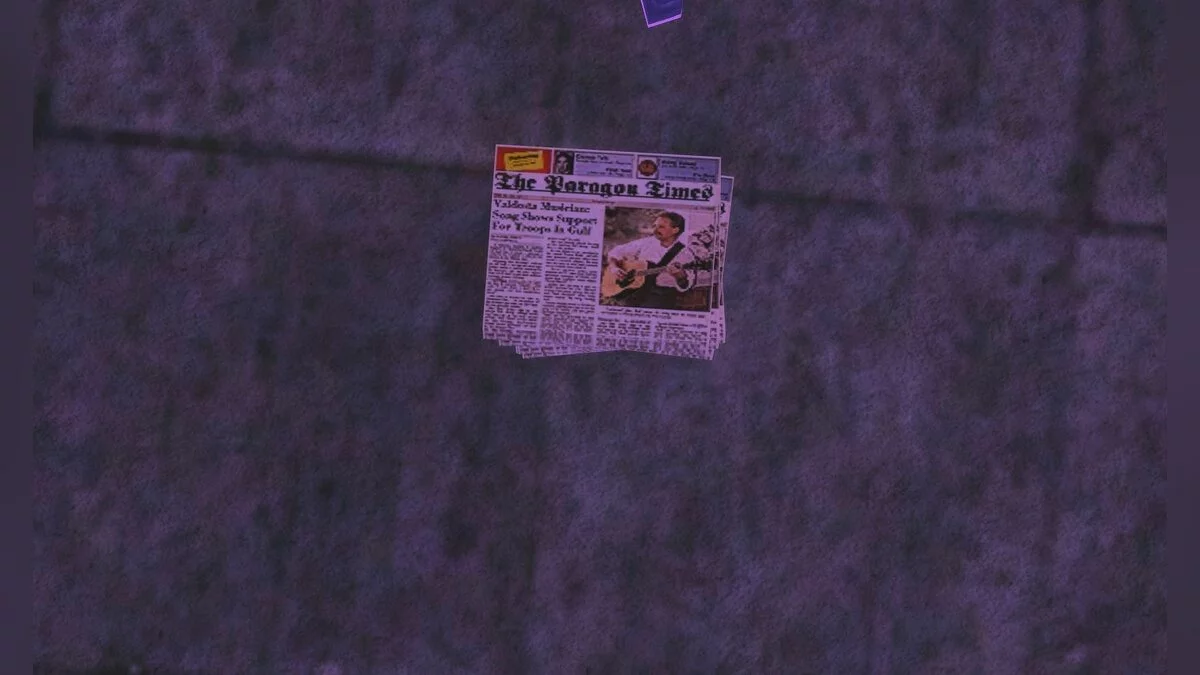 Скриншот из игры City of Heroes - 17