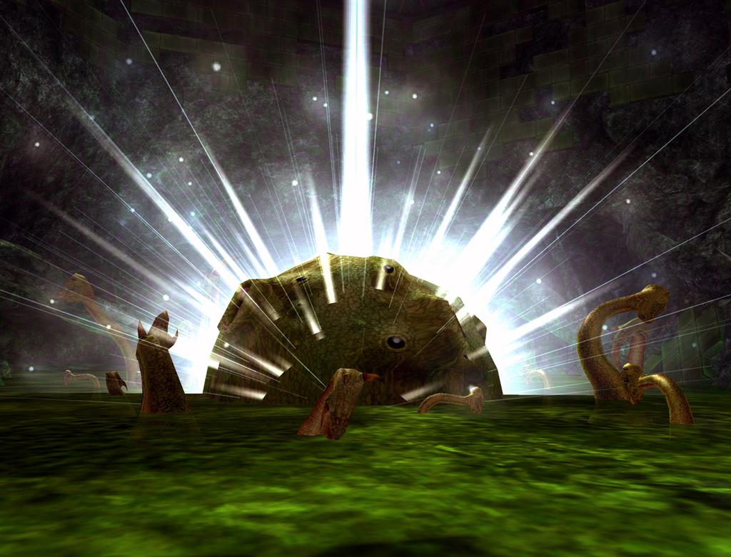 Скриншот из игры City of Heroes - 199