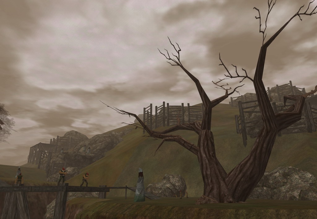 Скриншот из игры City of Heroes - 188