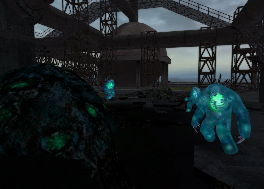 Скриншот из игры City of Heroes - 159