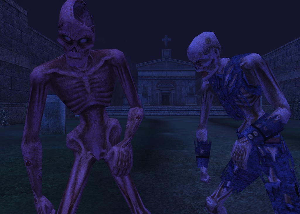 Скриншот из игры City of Heroes - 78