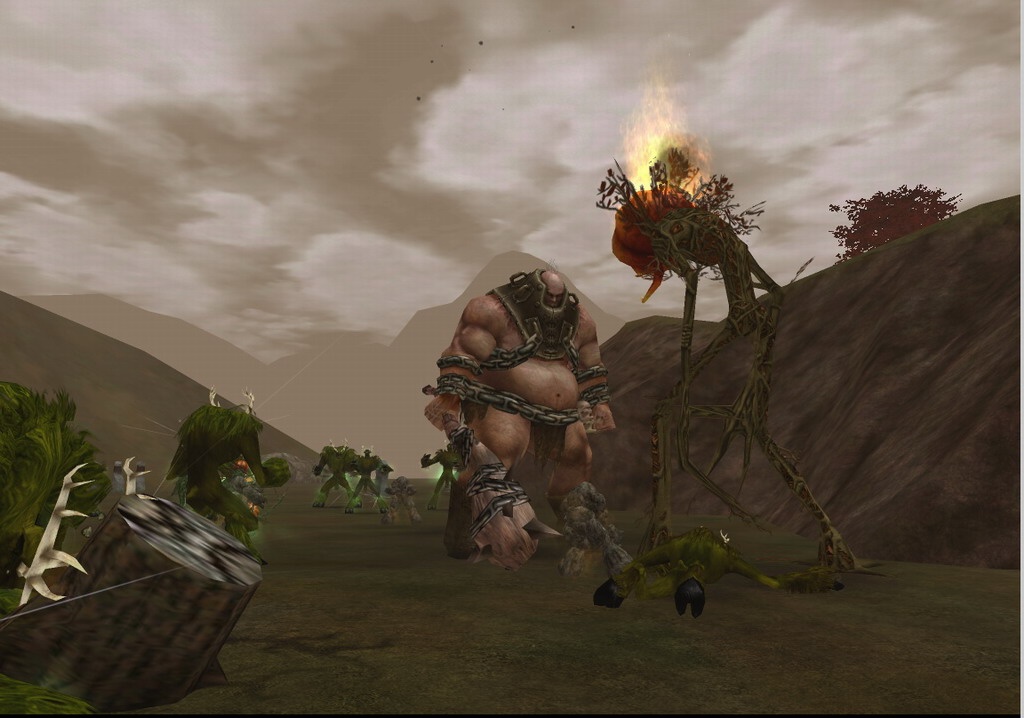 Скриншот из игры City of Heroes - 163