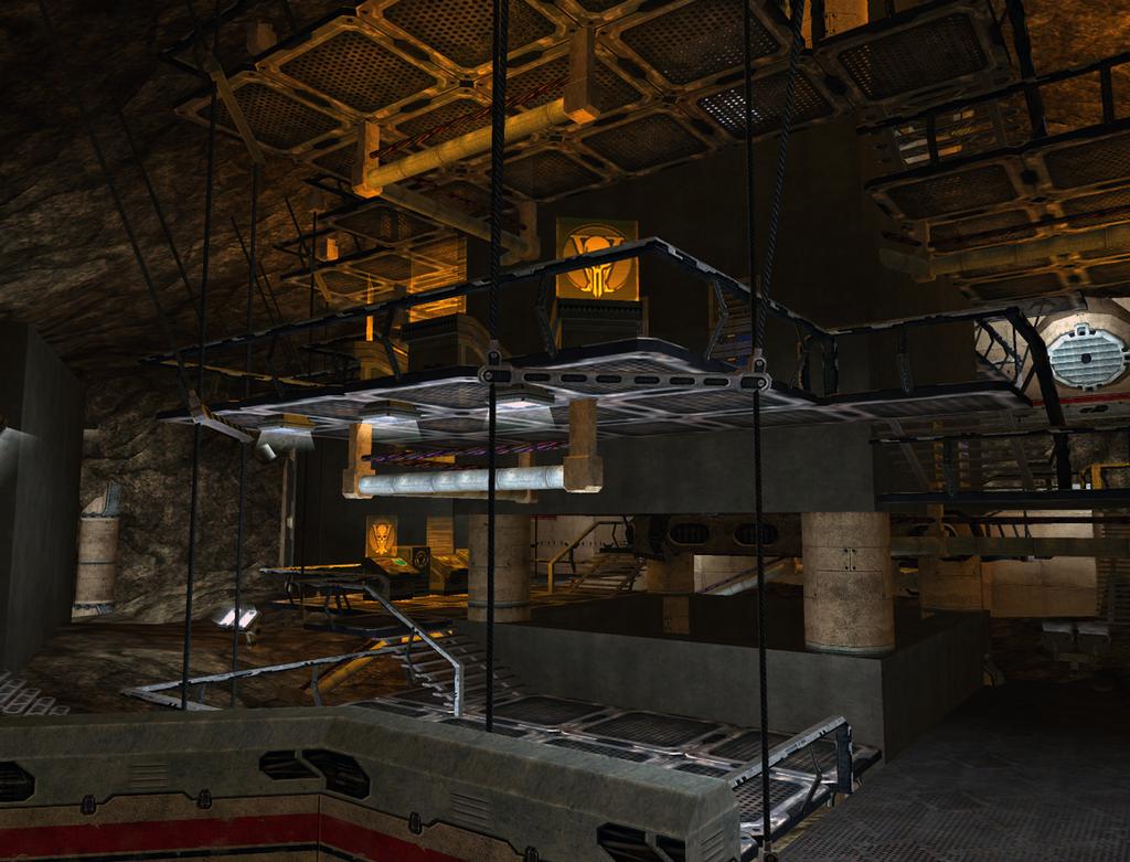 Скриншот из игры City of Heroes - 193