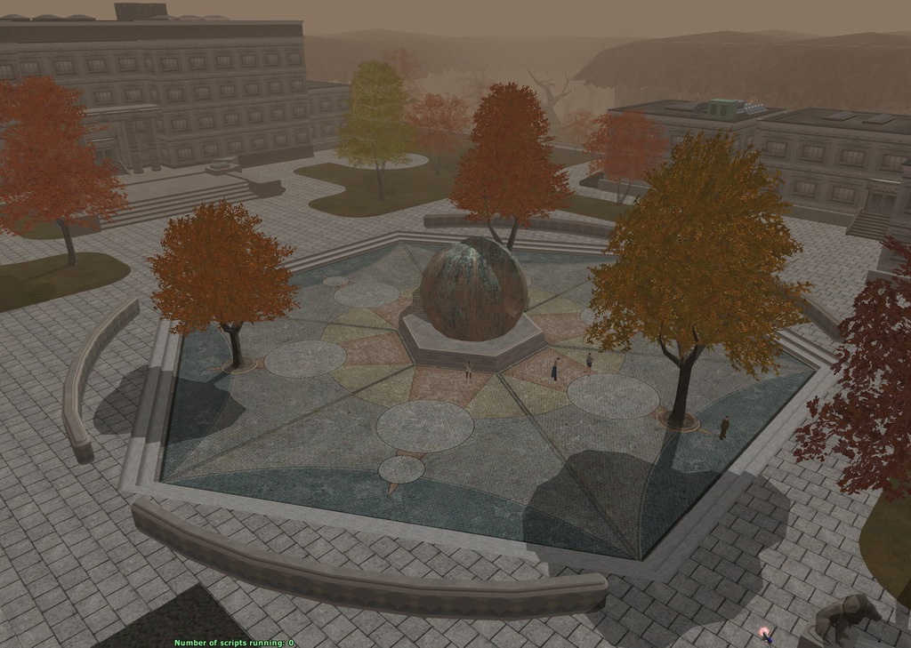 Скриншот из игры City of Heroes - 60