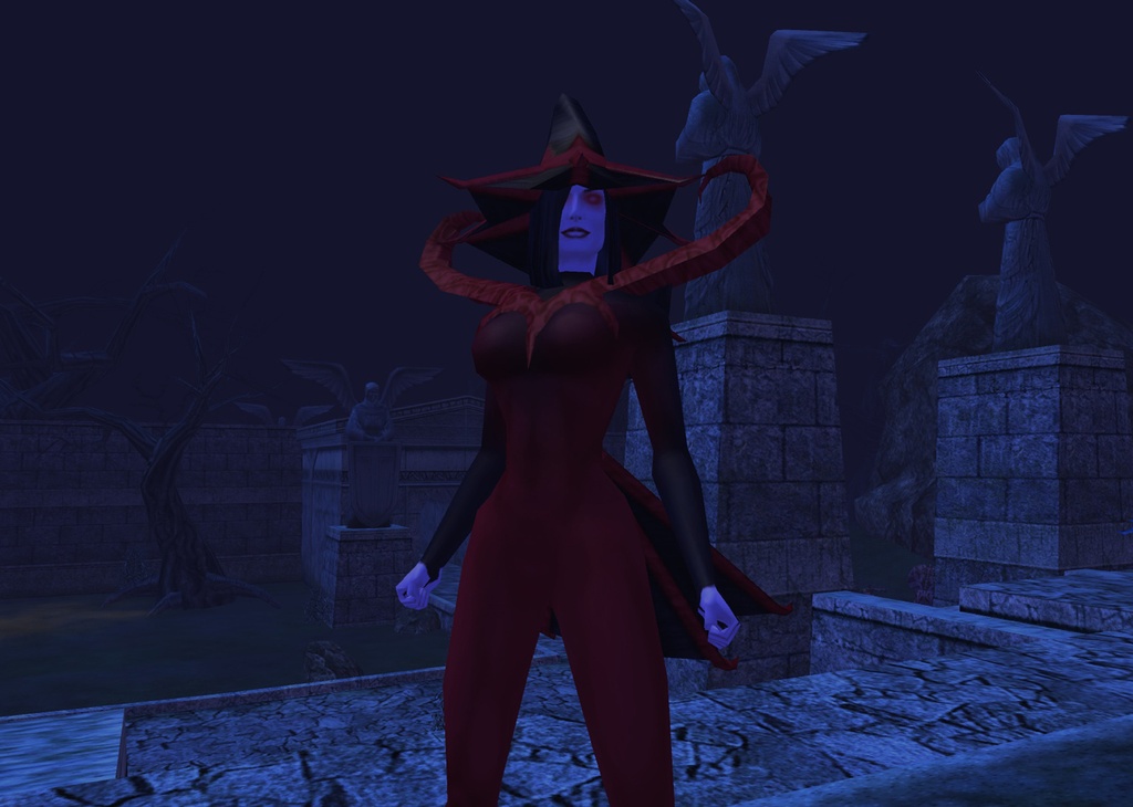 Скриншот из игры City of Heroes - 172