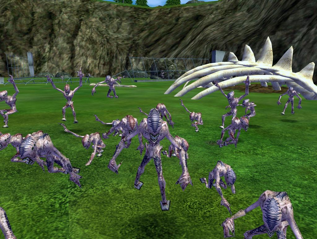 Скриншот из игры City of Heroes - 82