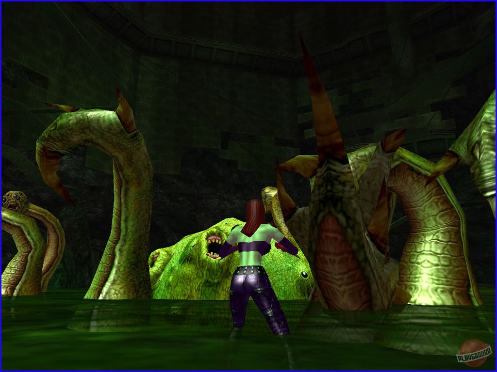 Скриншот из игры City of Heroes - 49