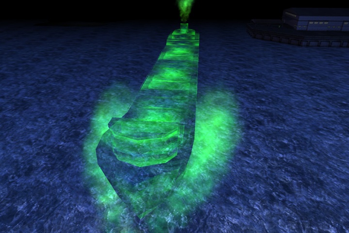 Скриншот из игры City of Heroes - 135